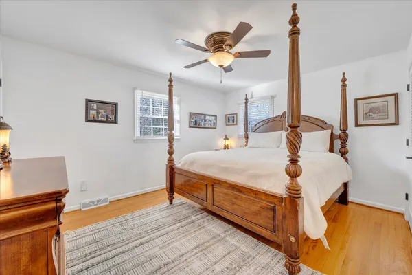 $399,900 | 2831 West Club Drive, Salem, VA 24153