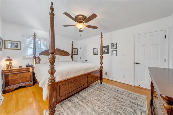 $399,900 | 2831 West Club Drive, Salem, VA 24153