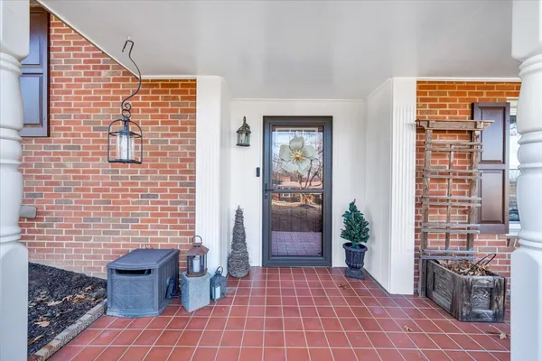 $399,900 | 2831 West Club Drive, Salem, VA 24153