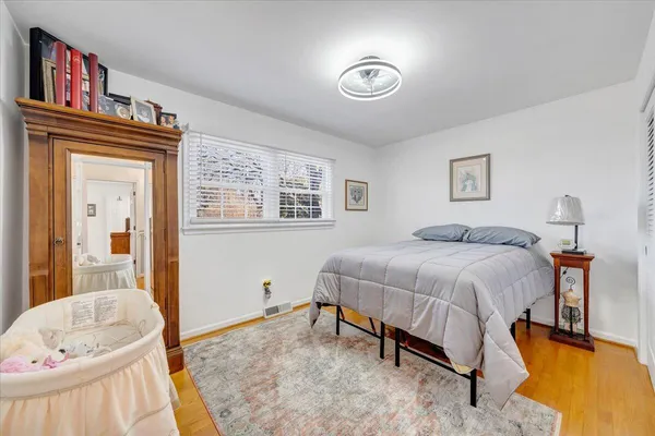 $399,900 | 2831 West Club Drive, Salem, VA 24153