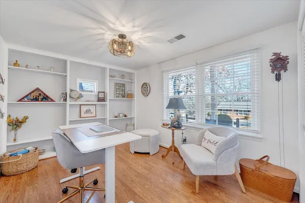 $399,900 | 2831 West Club Drive, Salem, VA 24153