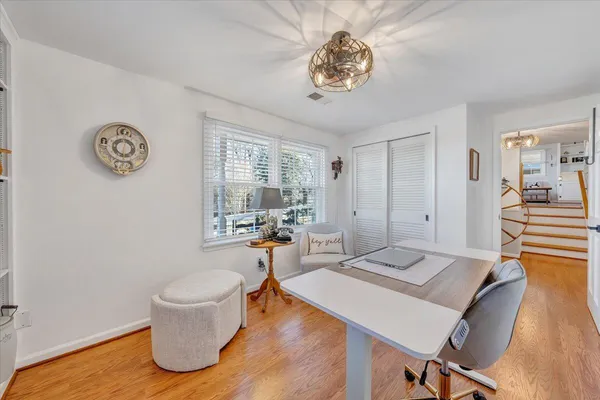 $399,900 | 2831 West Club Drive, Salem, VA 24153