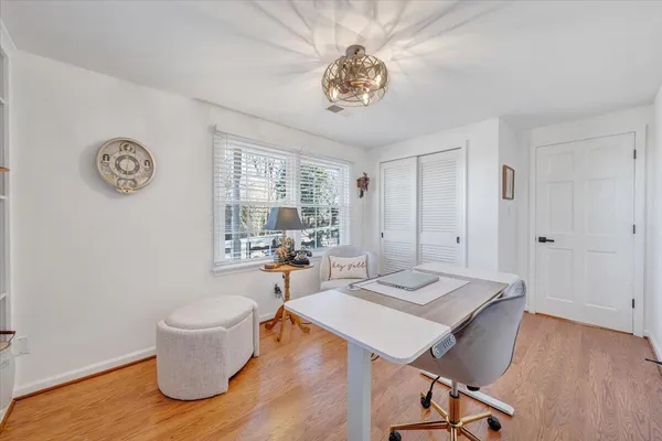 $399,900 | 2831 West Club Drive, Salem, VA 24153