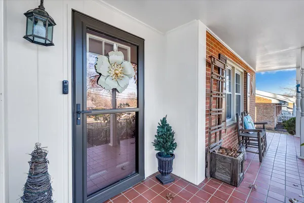 $399,900 | 2831 West Club Drive, Salem, VA 24153