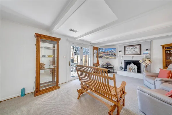 $399,900 | 2831 West Club Drive, Salem, VA 24153