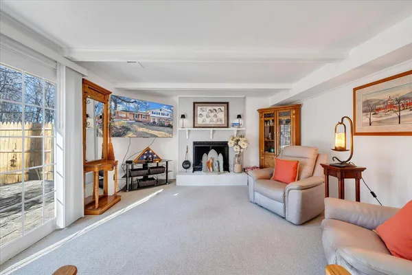 $399,900 | 2831 West Club Drive, Salem, VA 24153