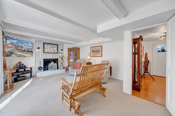 $399,900 | 2831 West Club Drive, Salem, VA 24153