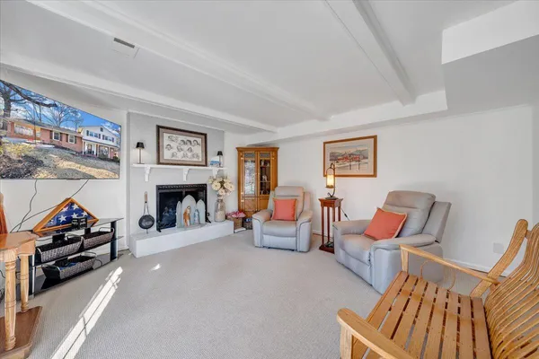 $399,900 | 2831 West Club Drive, Salem, VA 24153