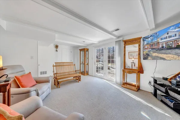 $399,900 | 2831 West Club Drive, Salem, VA 24153