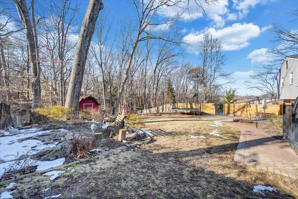 $399,900 | 2831 West Club Drive, Salem, VA 24153