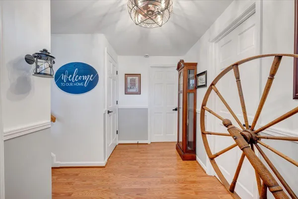 $399,900 | 2831 West Club Drive, Salem, VA 24153