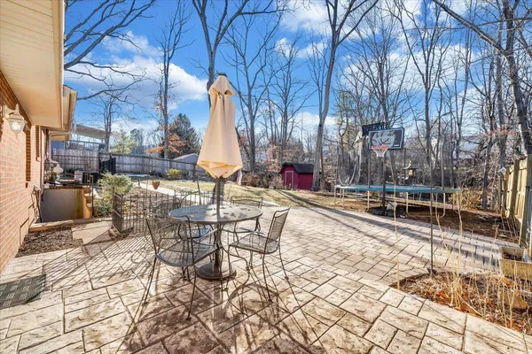 $399,900 | 2831 West Club Drive, Salem, VA 24153