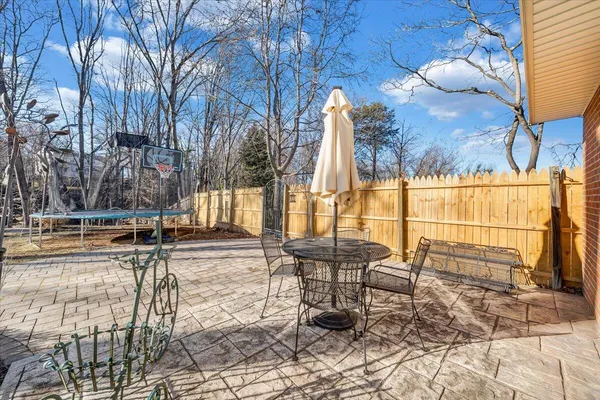 $399,900 | 2831 West Club Drive, Salem, VA 24153