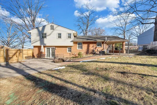 $399,900 | 2831 West Club Drive, Salem, VA 24153