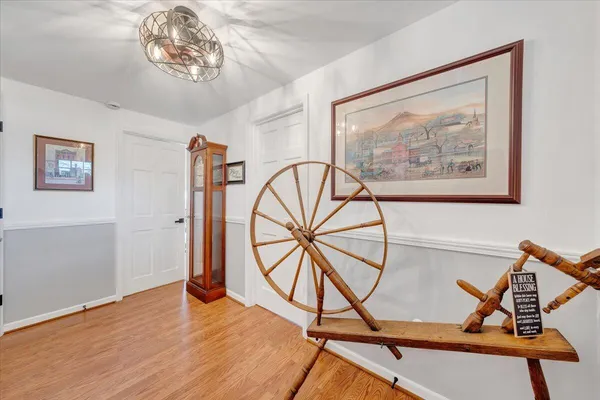 $399,900 | 2831 West Club Drive, Salem, VA 24153