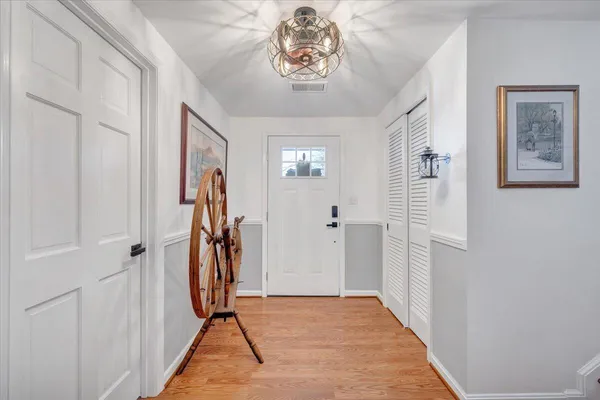 $399,900 | 2831 West Club Drive, Salem, VA 24153