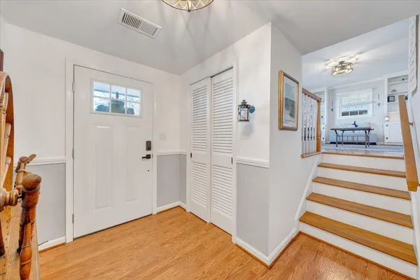 $399,900 | 2831 West Club Drive, Salem, VA 24153