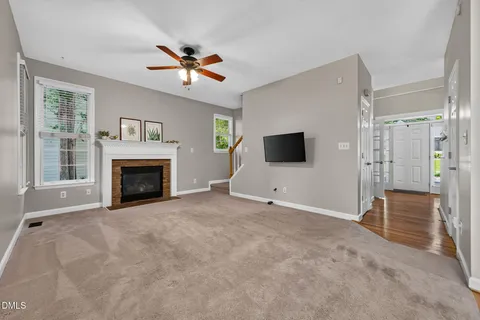 $535,000 | 2411 Fordcrest Drive, Apex, NC 27502