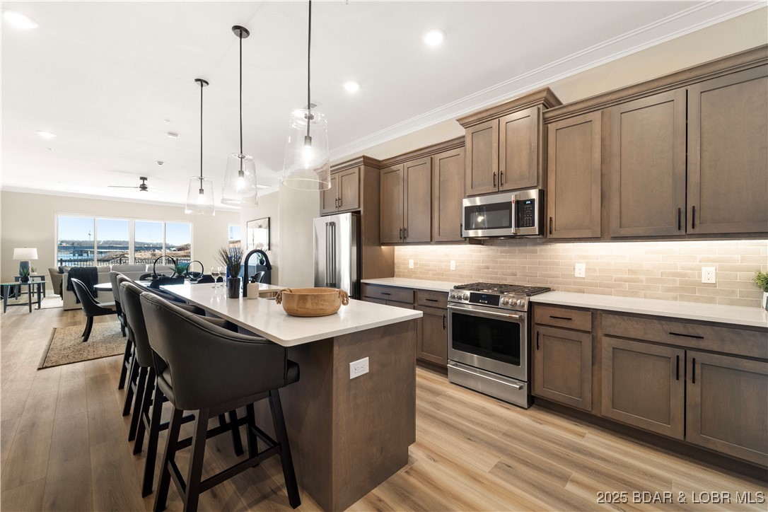 1184 Jeffries Road, Unit 119 Osage Beach, MO 65065 - Photo 19 of 50