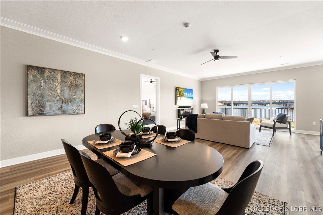 1184 Jeffries Road, Unit 119 Osage Beach, MO 65065 - Photo 23 of 50