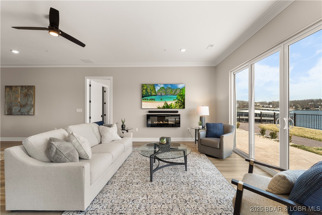 1184 Jeffries Road, Unit 119 Osage Beach, MO 65065 - Photo 27 of 50