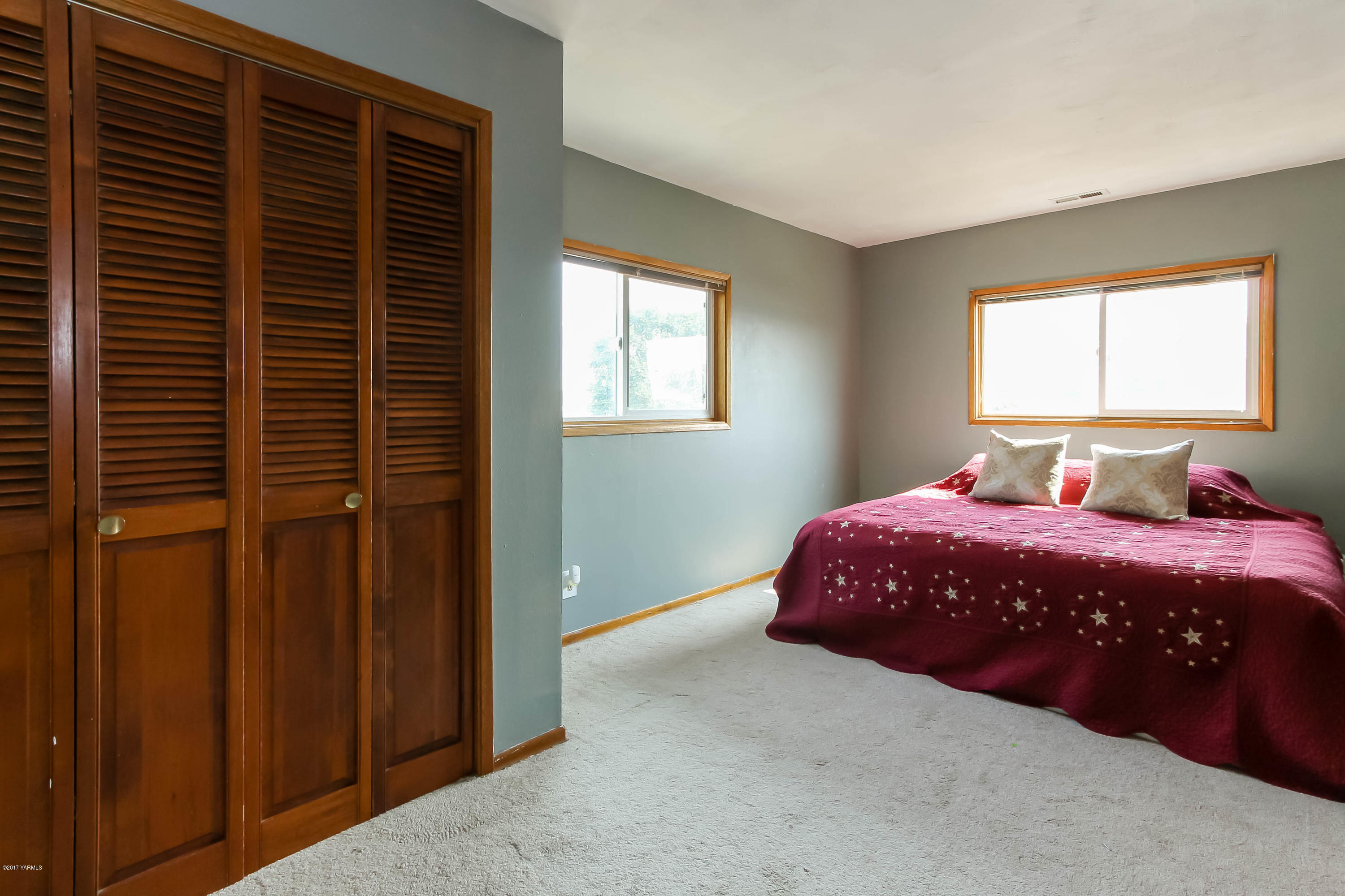 2911 Wiley Road Yakima, WA 98903 - Photo 26 of 35 bedroom 2