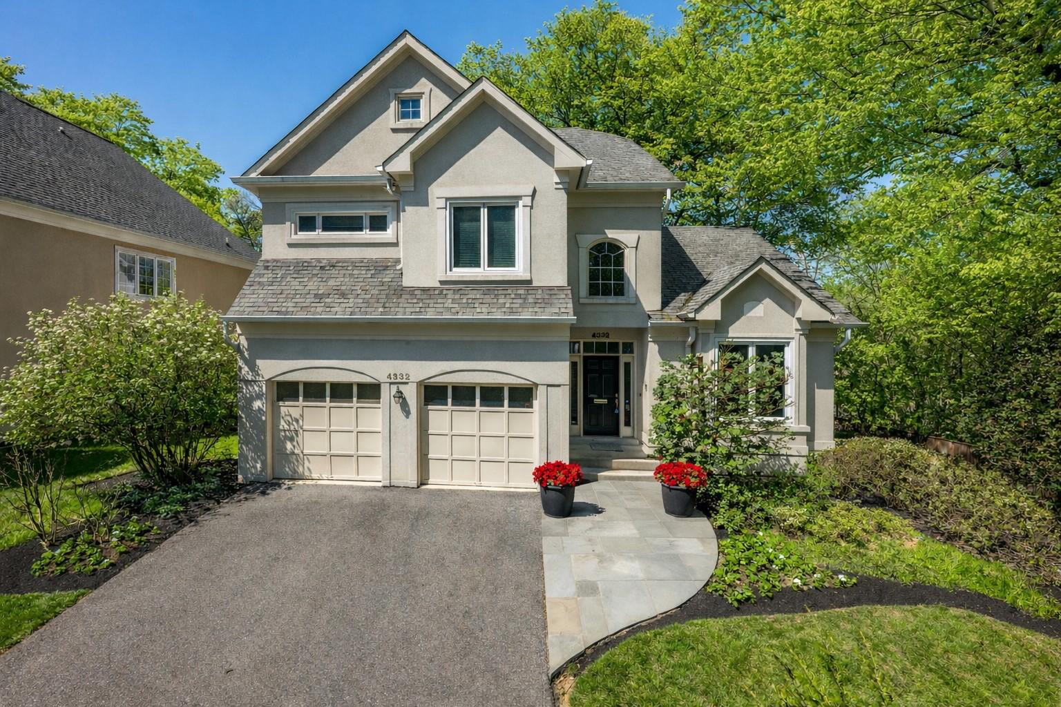 4332 Sangamore Road Bethesda, MD 20816 - Photo 1 of 28 Welcome to 4332 Sangamore Road