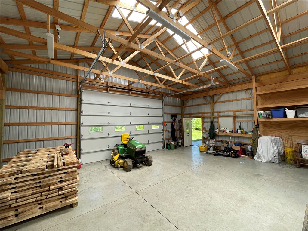5087 Hagerty Road Middlesex, NY 14507 - Photo 7 of 37
