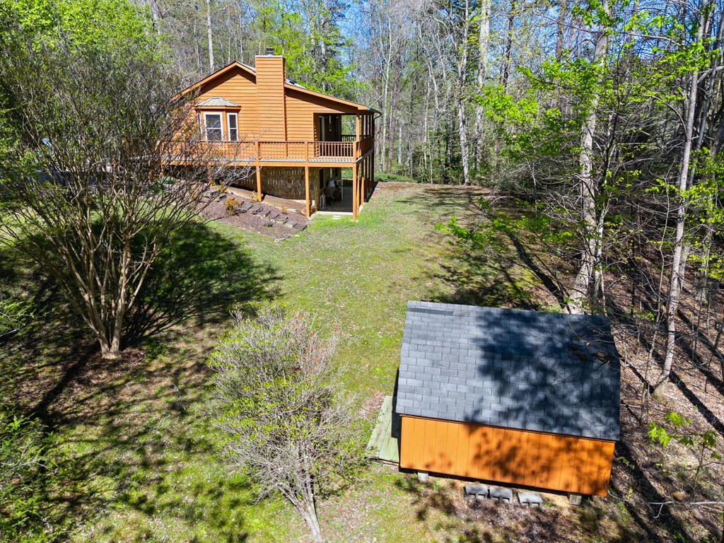 160 Setting Sun Lane Murphy, NC 28906 - Photo 62 of 64