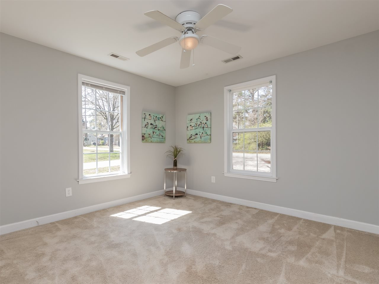 400 Colleton Road Raleigh, NC 27610 - Photo 15 of 23 Bedroom 2