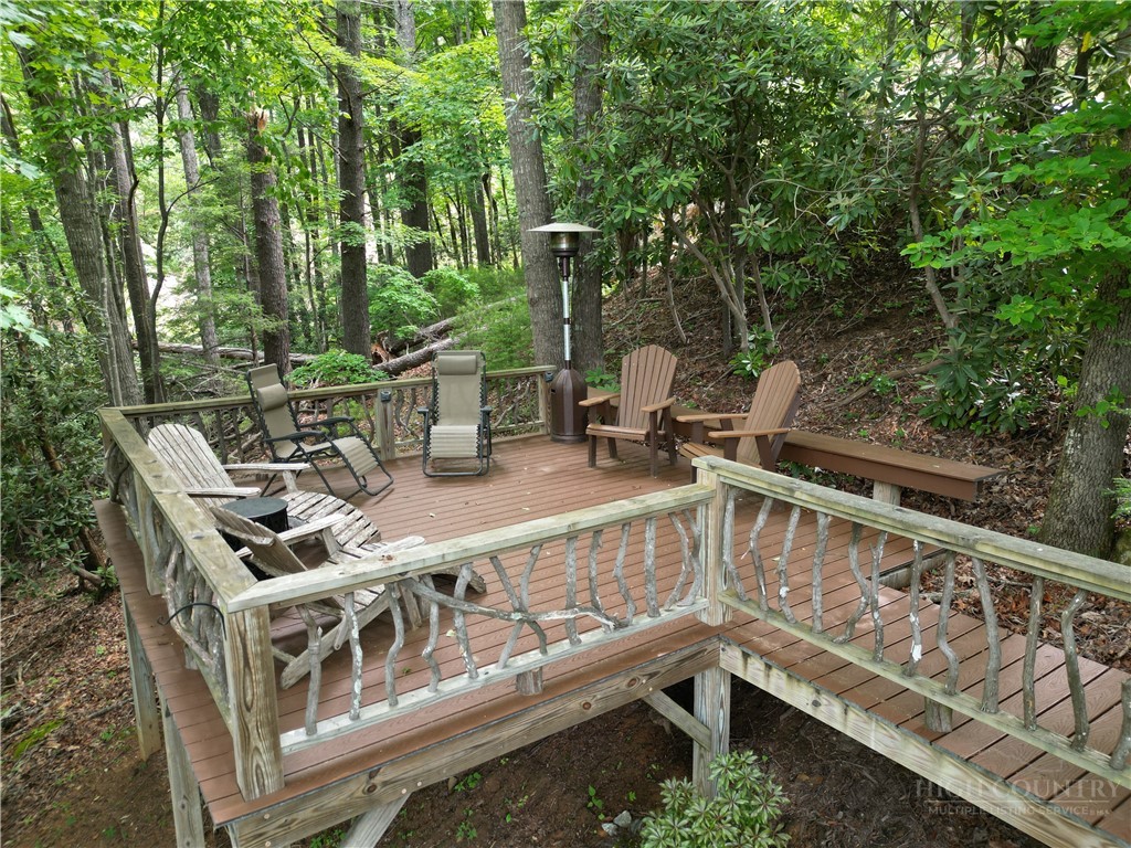 1155 Elk Ridge Road Ferguson, NC 28624 - Photo 34 of 47