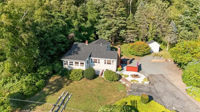 $499,000 | 120 Hackett Avenue, Lakeville, MA 02347