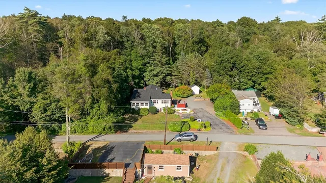 $499,000 | 120 Hackett Avenue, Lakeville, MA 02347