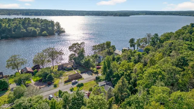 $499,000 | 120 Hackett Avenue, Lakeville, MA 02347