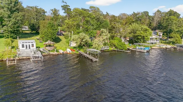 $499,000 | 120 Hackett Avenue, Lakeville, MA 02347