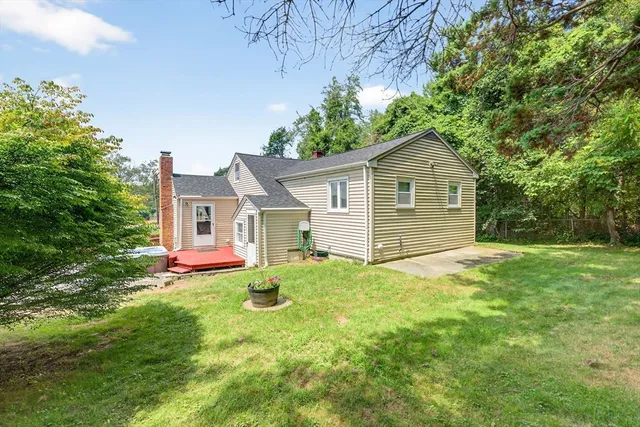 $499,000 | 120 Hackett Avenue, Lakeville, MA 02347
