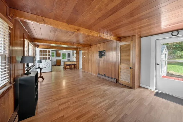 $499,000 | 120 Hackett Avenue, Lakeville, MA 02347