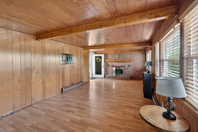 $499,000 | 120 Hackett Avenue, Lakeville, MA 02347