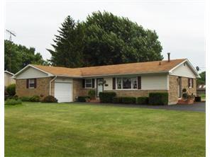 3327 Hanson Road Springfield, OH 45504 - Photo 2 of 12
