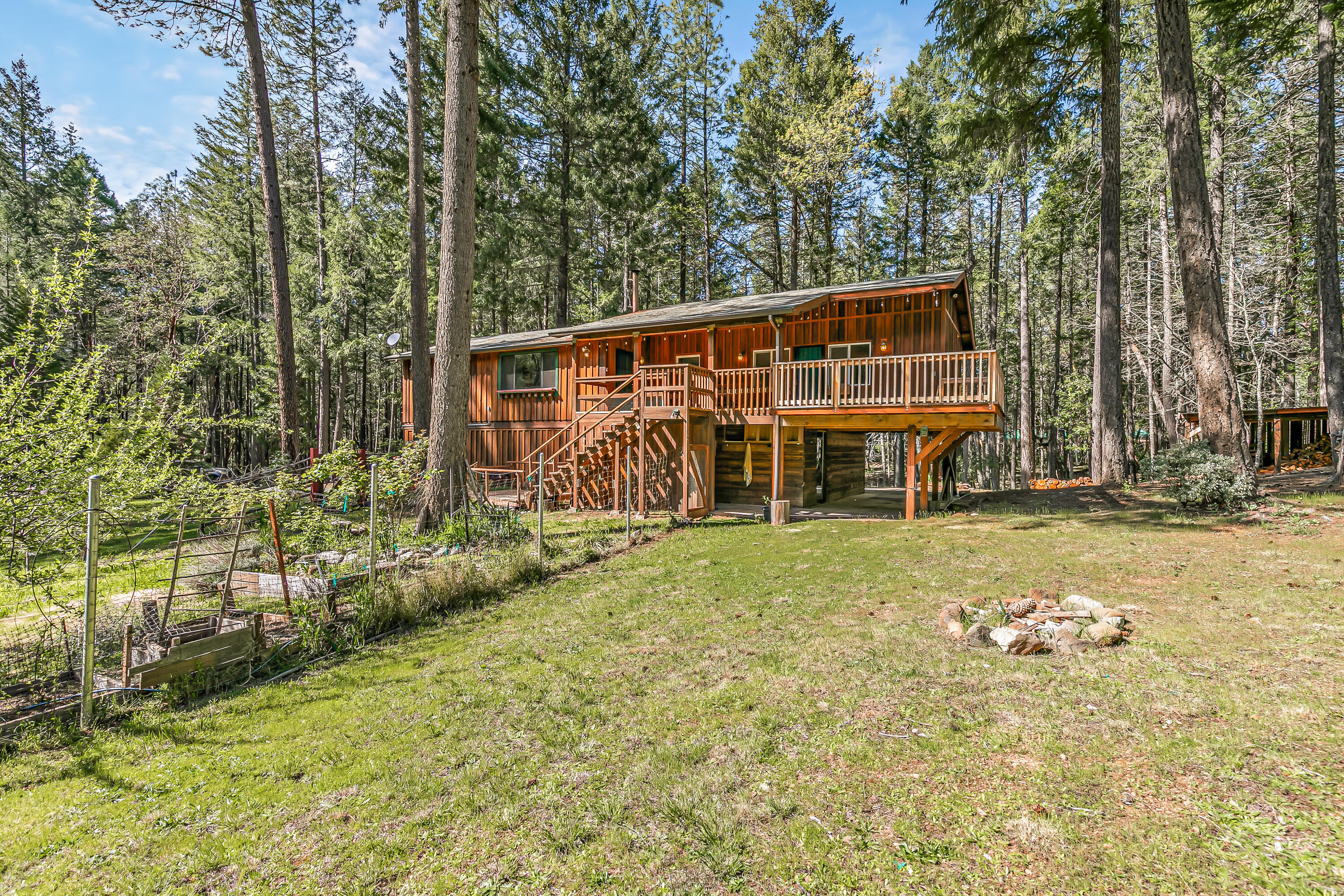 707 McMullen Creek Road Selma, OR 97538 - Photo 36 of 55