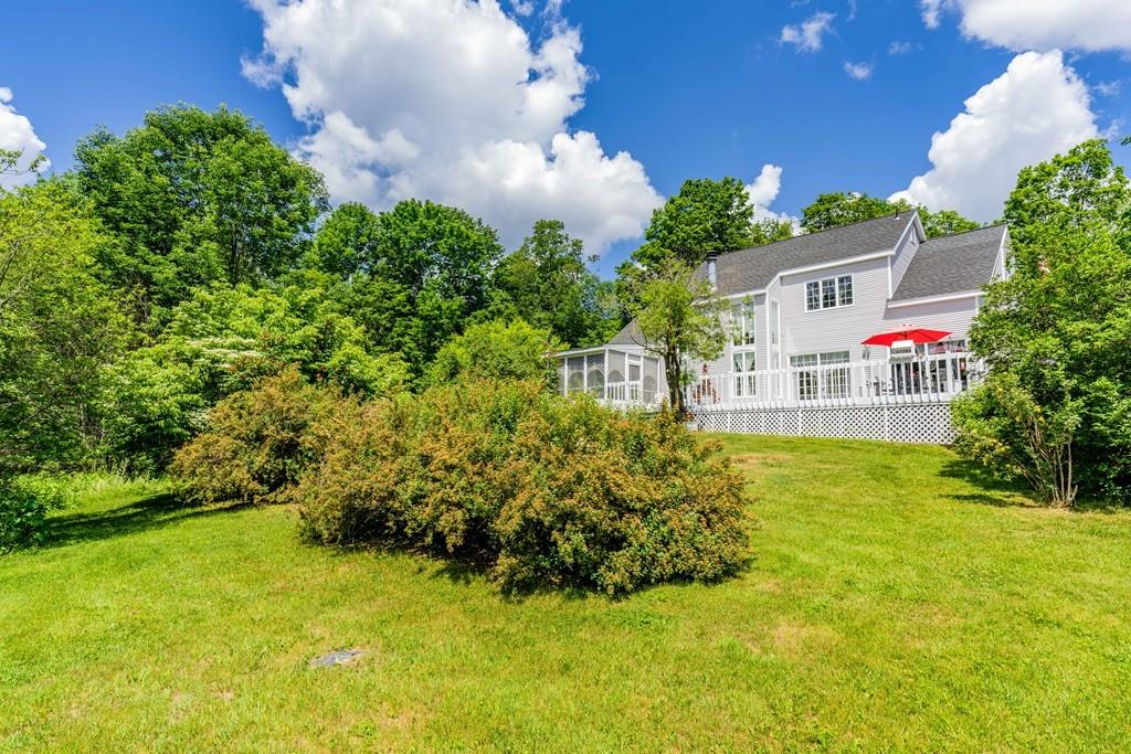 2 Arthur Pease Road Middlefield, MA 01011 - Photo 8 of 42