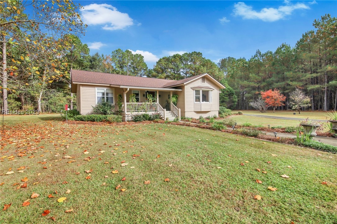 1470 Great Swamp Road Ridgeland, SC 29936 - Photo 1 of 1