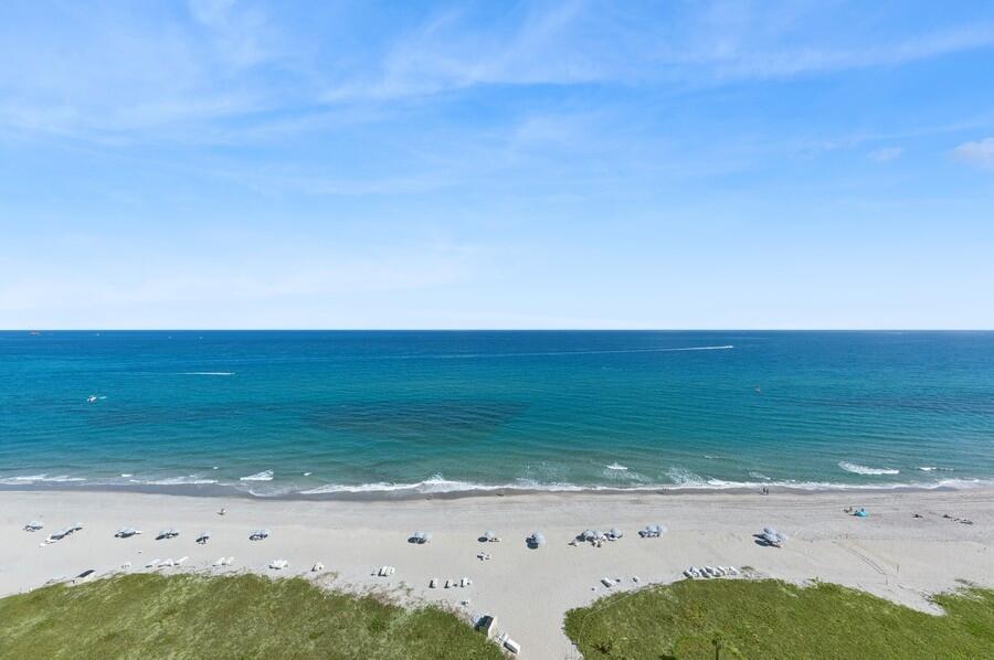 1500 South Ocean Boulevard, Unit 1602 Boca Raton, FL 33432 - Photo 2 of 88 Ocean Views