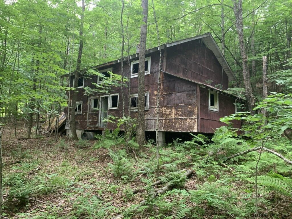 0 Mountain Road Athol, NY 12810 - Photo 21 of 32 Photo 21