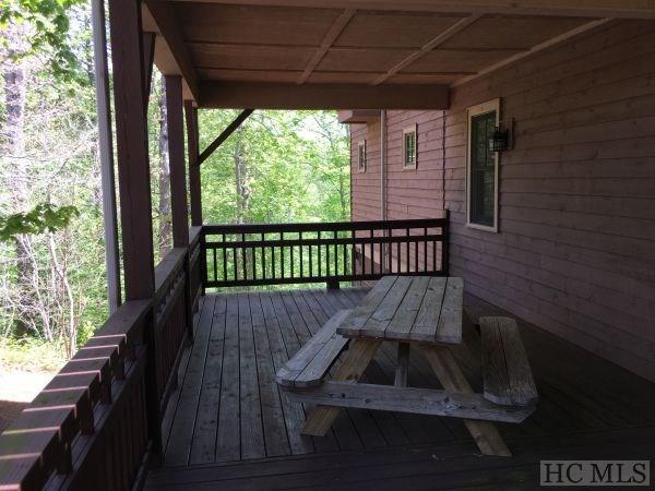 127 Cart Path Cullowhee, NC 28723 - Photo 17 of 18 Gallery Image 17