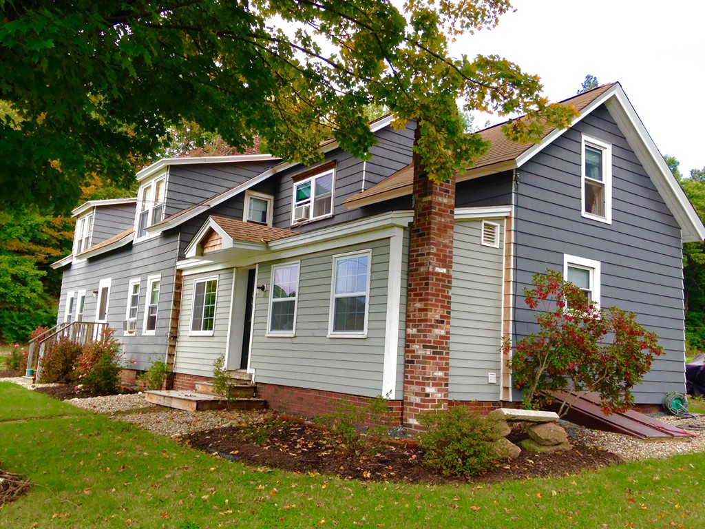 55 Leyden Road Greenfield, MA 01301 - Photo 1 of 30 Gallery Image 1