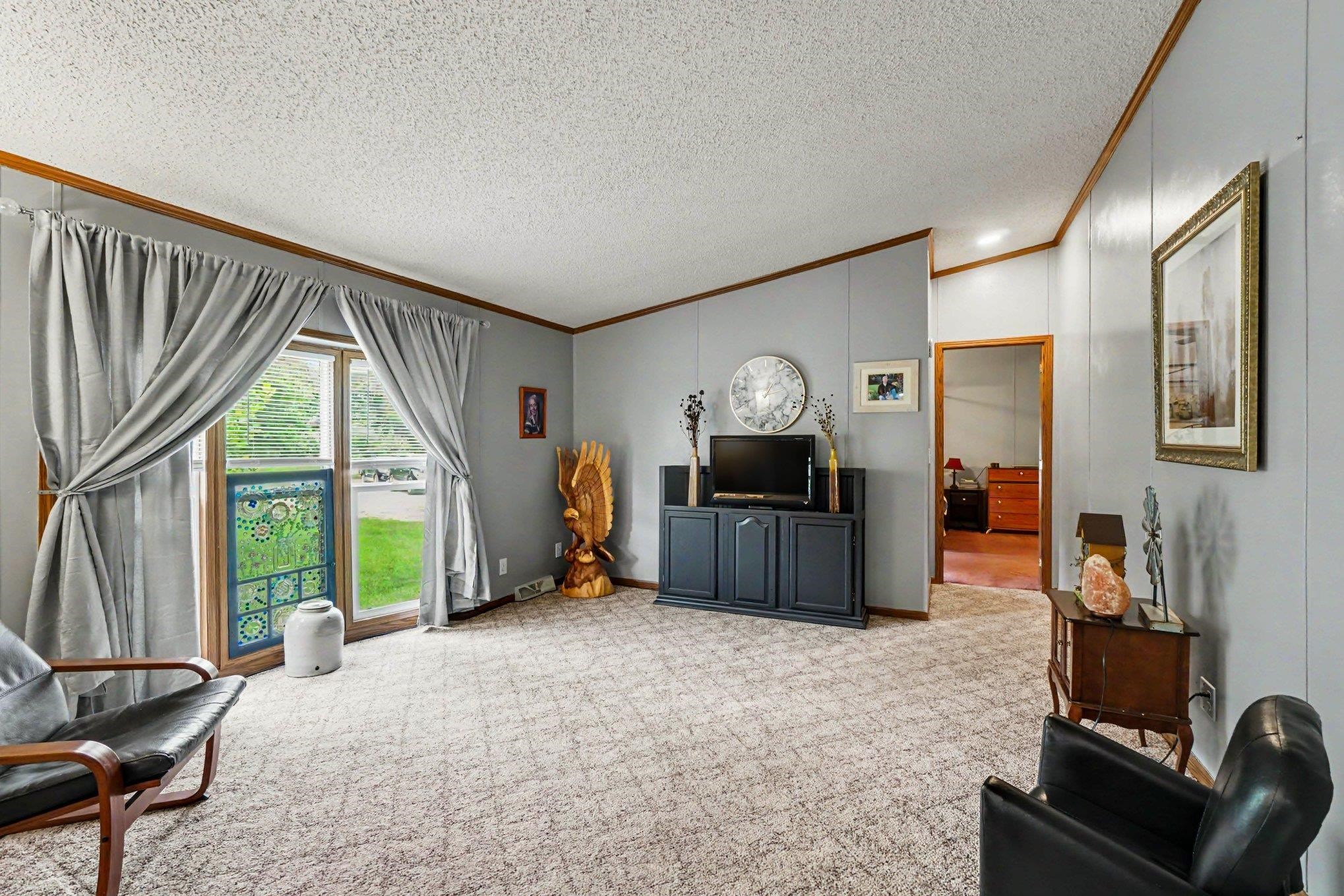 9145 Lydell Road Farwell, MI 48622 - Photo 6 of 27