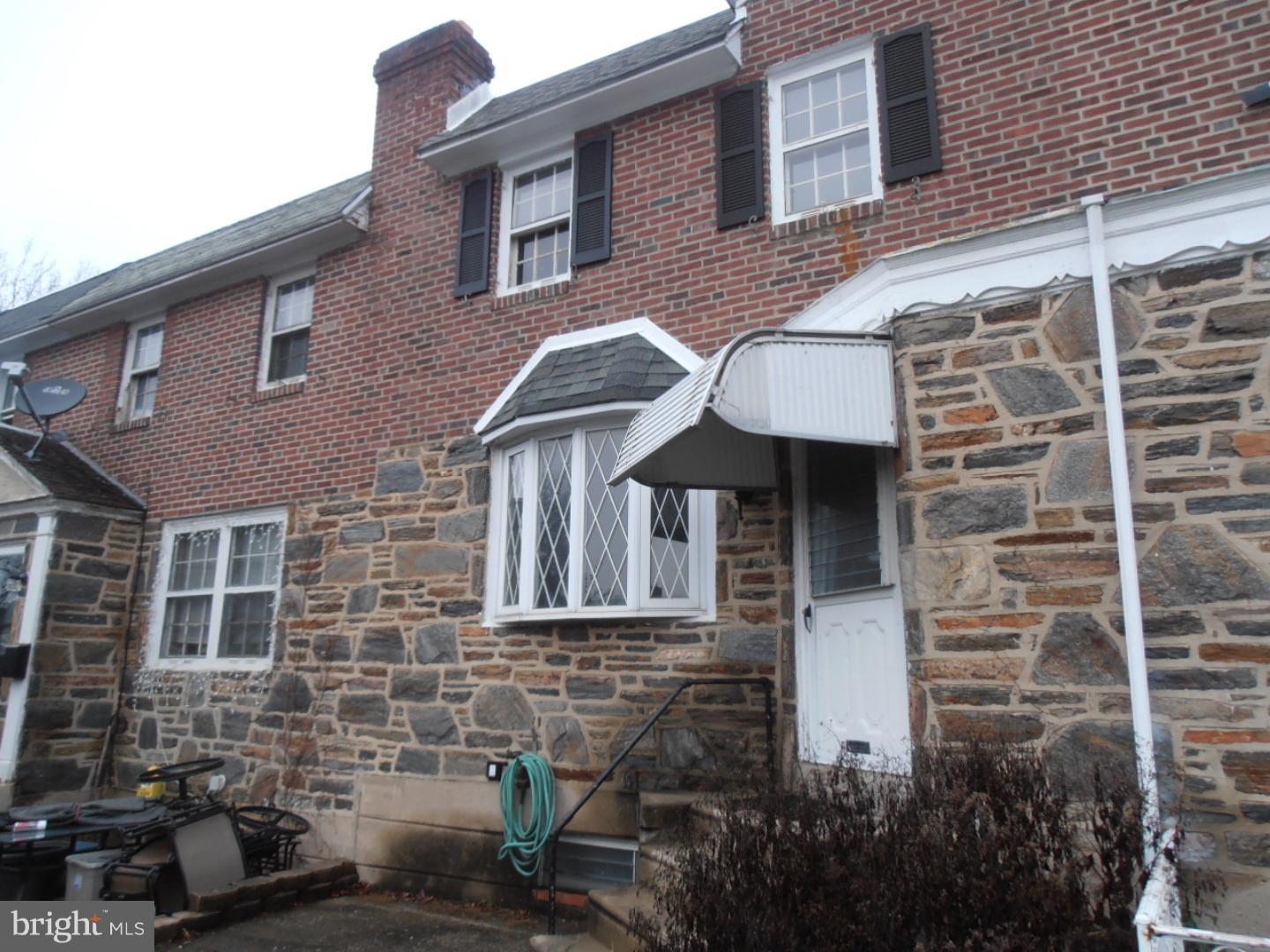 245 Wingate Road Upper Darby, PA 19082 - Photo 1 of 25