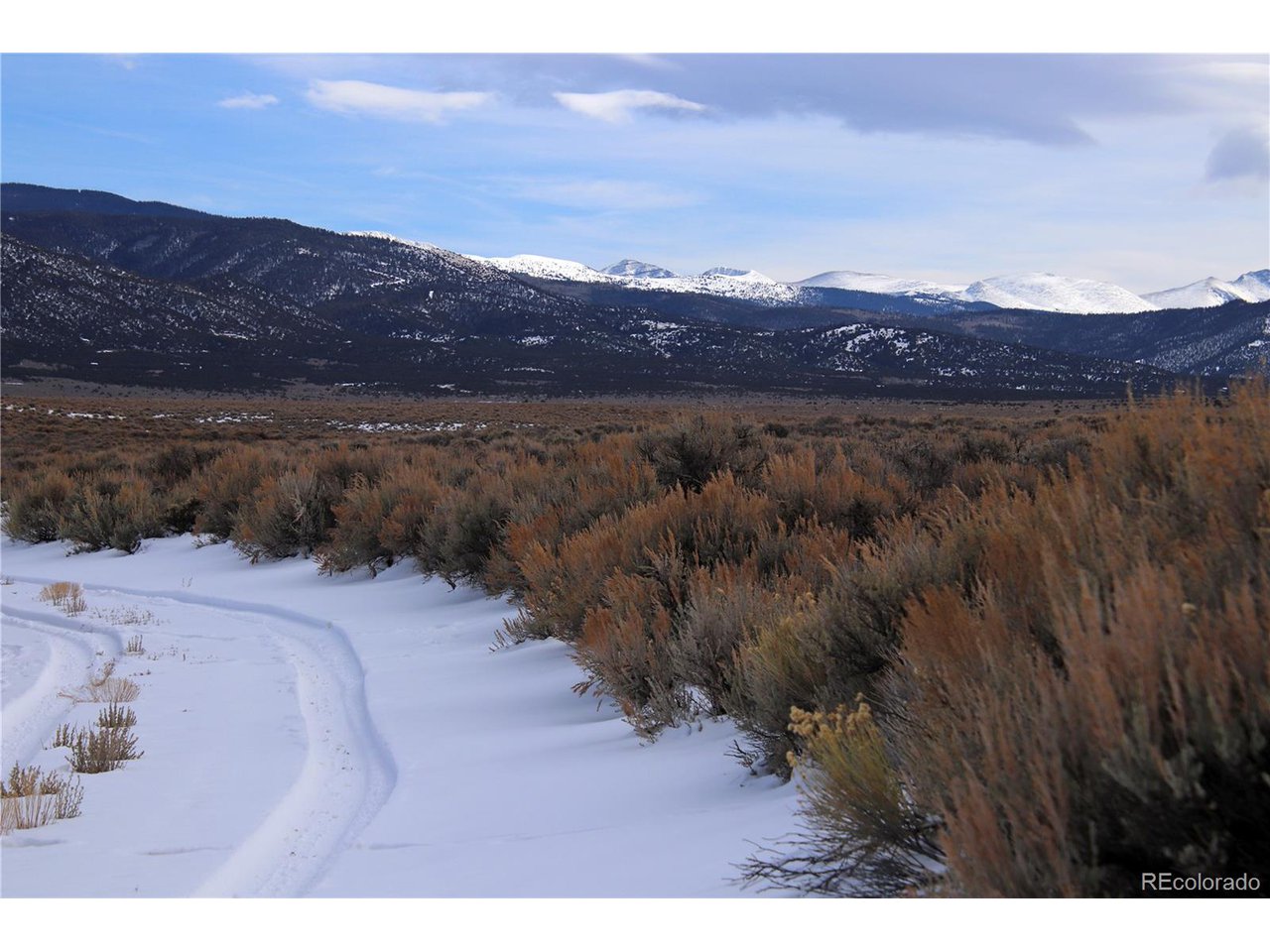 76 Off Of Rt 159 Fort Fort Garland, CO 81133 - Photo 11 of 14 Gallery Image 11