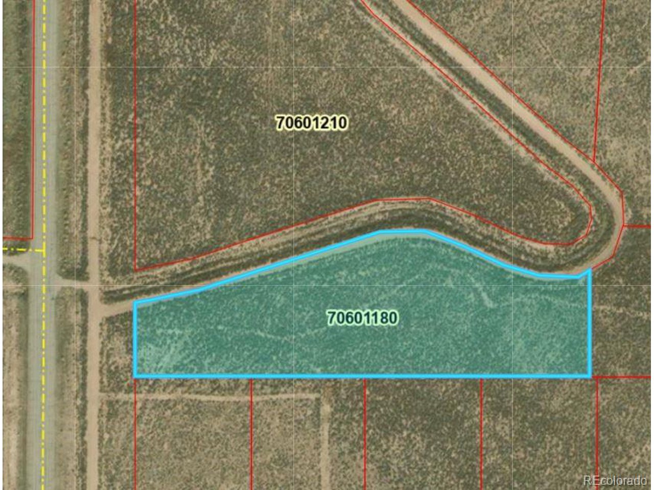 76 Off Of Rt 159 Fort Fort Garland, CO 81133 - Photo 12 of 14 Gallery Image 12